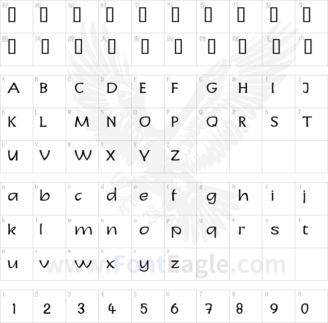 Linotype-Charon-Normal