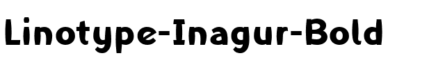 LTInagur Bold.ttf