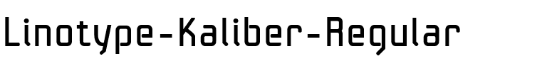 LTKaliber Regular.ttf