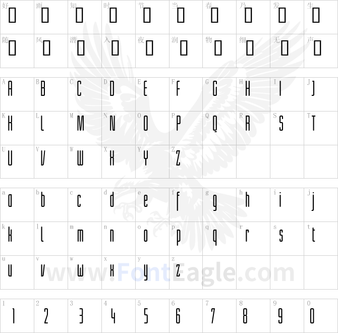 Linotype-Lichtwerk-Bold