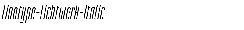 LTLichtwerk Italic.ttf