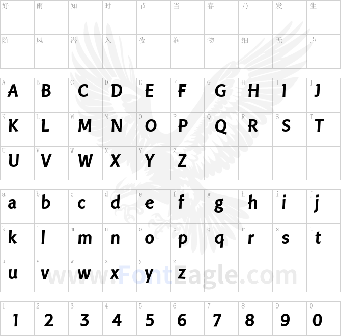 Linotype-Pisa-Bold