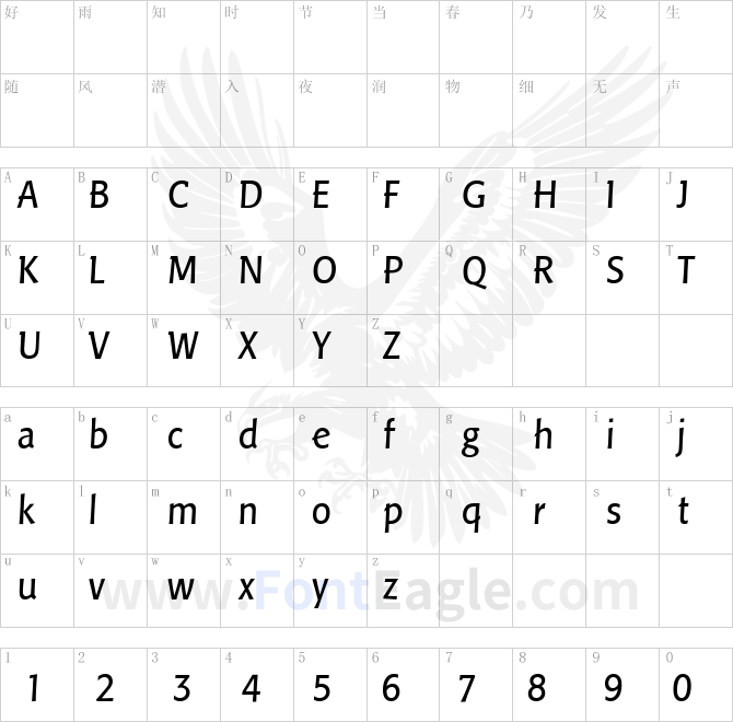 Linotype-Pisa-Regular
