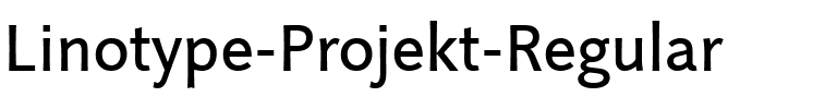 LTProjekt Regular.ttf