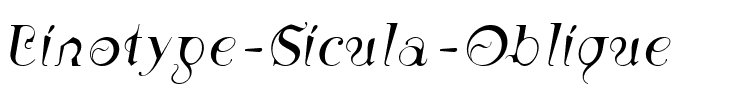 LTSicula Oblique.ttf