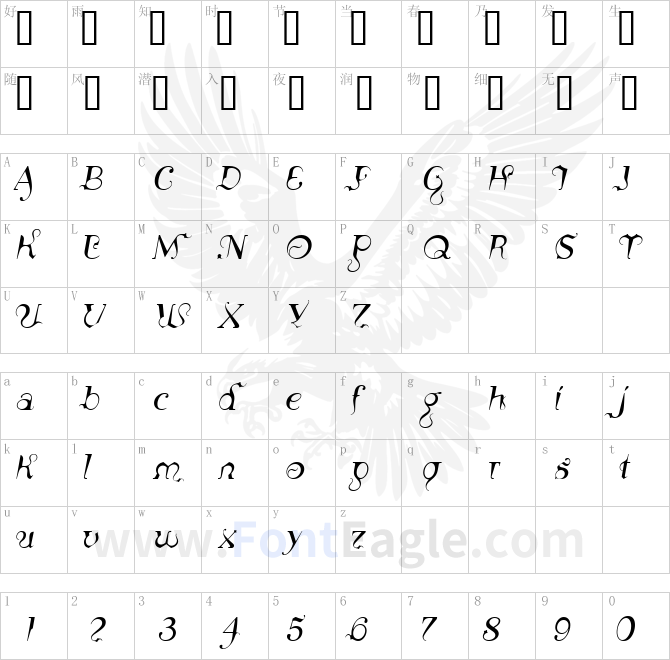 Linotype-Sicula-Oblique
