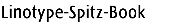 LTSpitz Book Regular.ttf