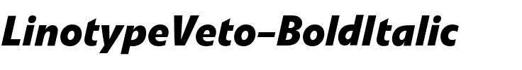 LTVeto Regular Bold Italic.ttf