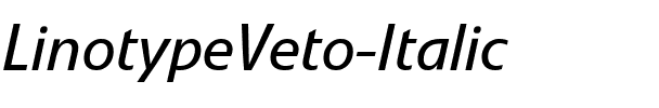 LTVeto Regular Italic.ttf