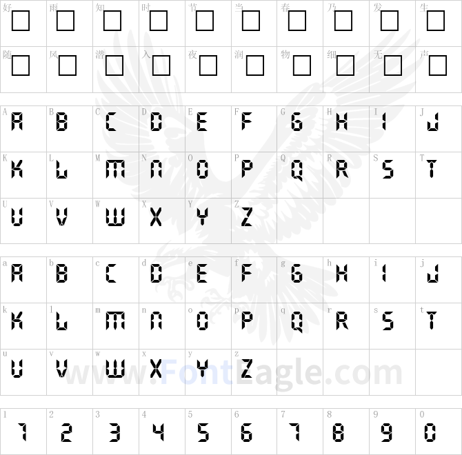 LiquidCrystal-Normal