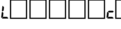 LiquidCrystal Normal.ttf