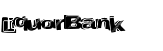 LiquorBank Regular.ttf
