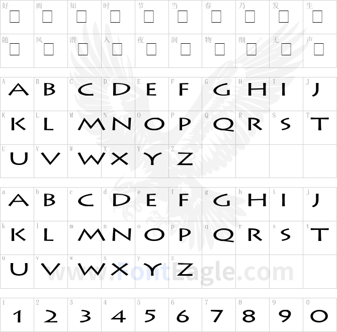 Liste-Extended-Normal