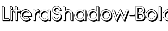 LiteraShadow Bold.ttf