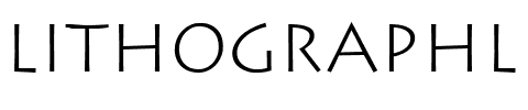 LithographLight Regular.ttf