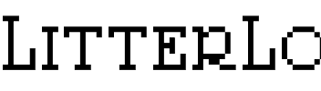 LitterLover Regular.ttf