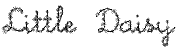 Little Daisy Regular.ttf