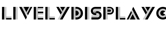 LivelyDisplayCaps Regular.ttf