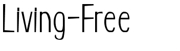 Living Free Regular.ttf