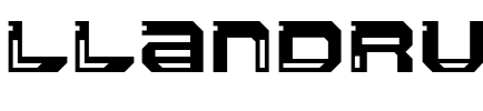 Llandru Regular.ttf