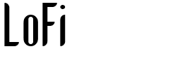 LoFi Regular.ttf