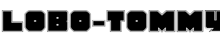 Lobo Tommy Pro Regular.ttf