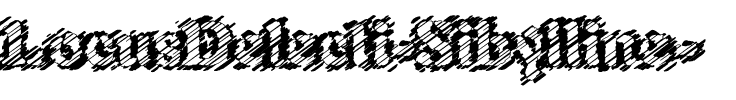 LocusDelecti 'Sibylline' Regular.ttf