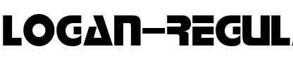 Logan Regular.ttf