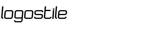 Logostile Normal.ttf