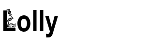 Lolly Regular.ttf