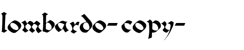 Lombardo Regular.ttf