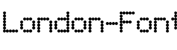 London Font Regular.ttf