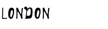 London Regular.otf