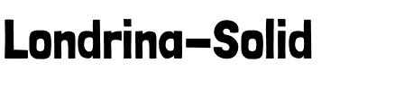Londrina Solid Regular.ttf