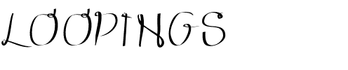 Loopings Regular.ttf