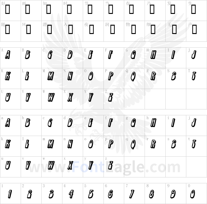 LopplerDisplay-Bold-Italic