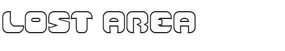 Lost Area Regular.ttf