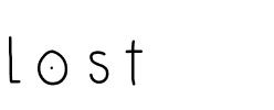 Lost Medium.ttf