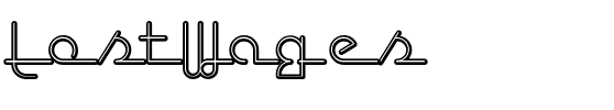 LostWages Regular.ttf