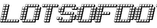 LotsOfDotz Regular.ttf