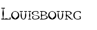 Louisbourg Regular.ttf