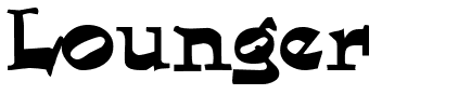 Lounger Regular.ttf