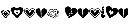 Loves DevineUS Normal.ttf