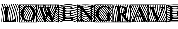 LowEngravedCapsDark Regular.ttf