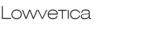 Lowvetica Regular.ttf