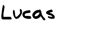 Lucas Normal.ttf