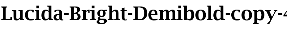 Lucida Bright Demibold.ttf