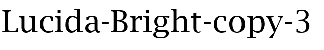 Lucida Bright Regular.ttf