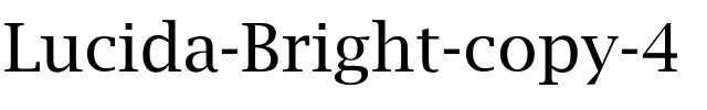 Lucida Bright Regular.ttf
