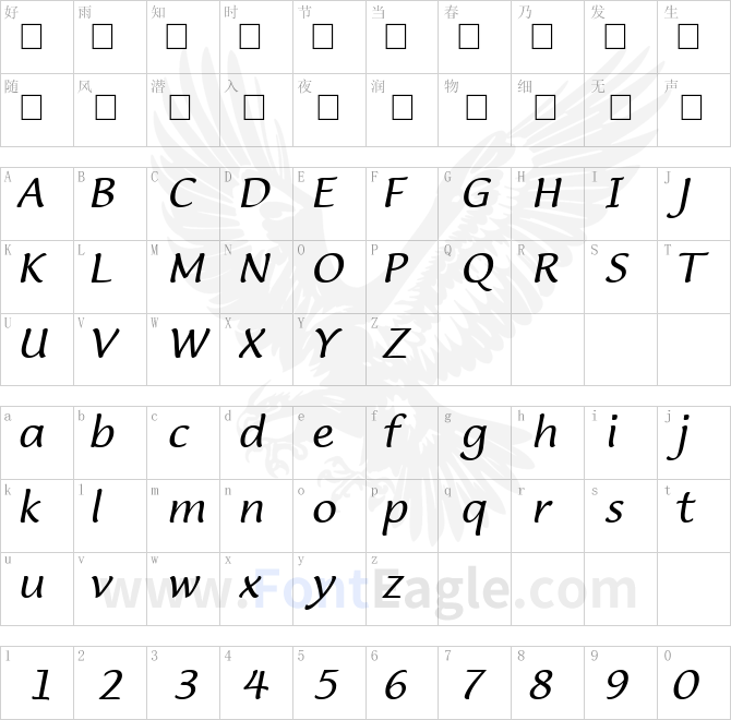 Lucida-Casual-CE-Italic